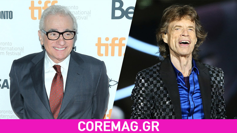 “Vinyl” Rock ‘n’ Roll Δράμα από τους Martin Scorsese και Mick Jagger